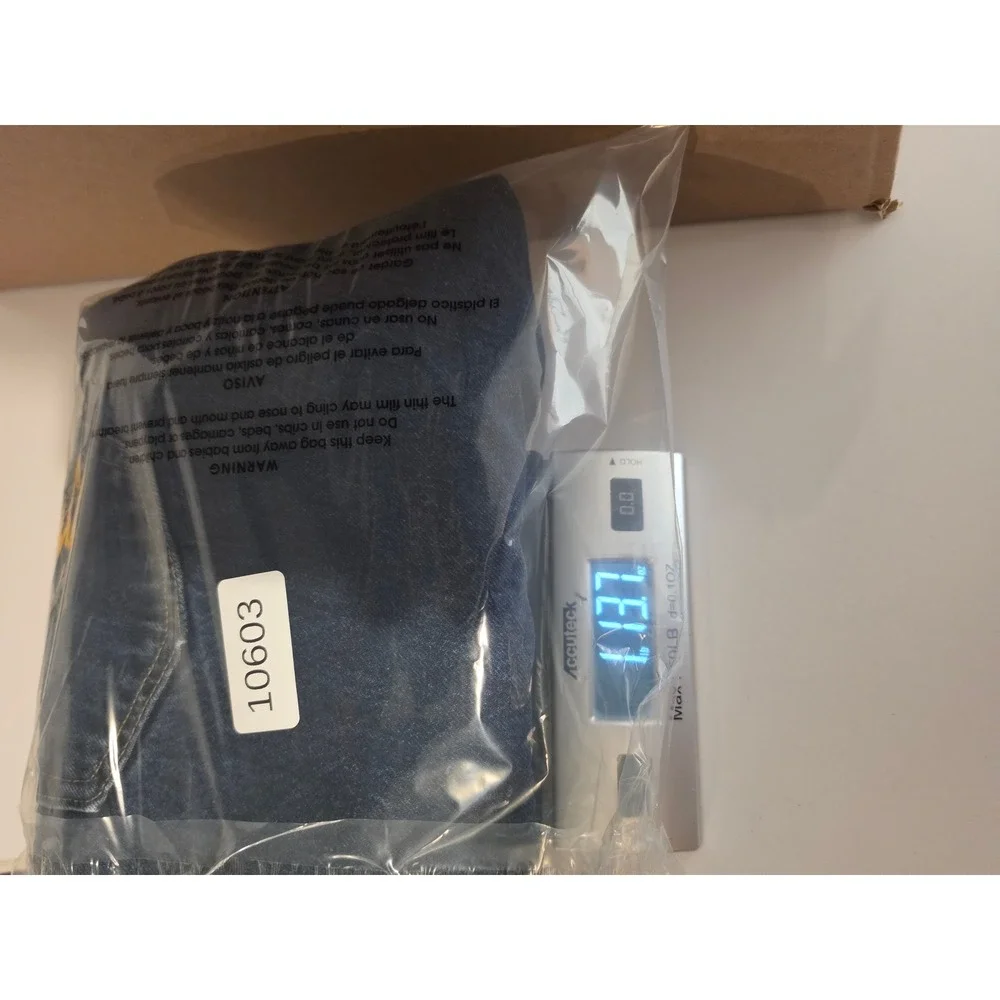 Levis $1 shipping